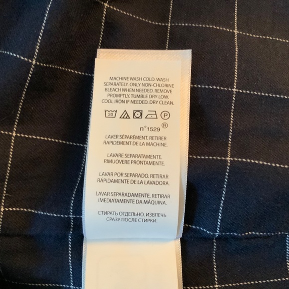 Polo by Ralph Lauren Brown Jacket - Picture 12 of 14